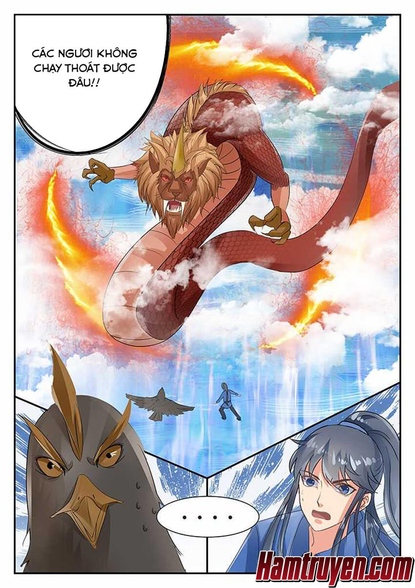 Tinh Thần Biến Chapter 78 - Trang 2