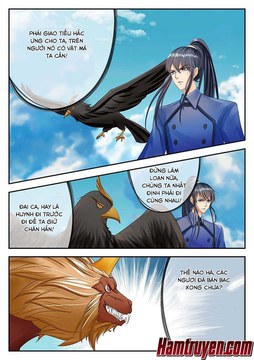 Tinh Thần Biến Chapter 79 - Trang 2