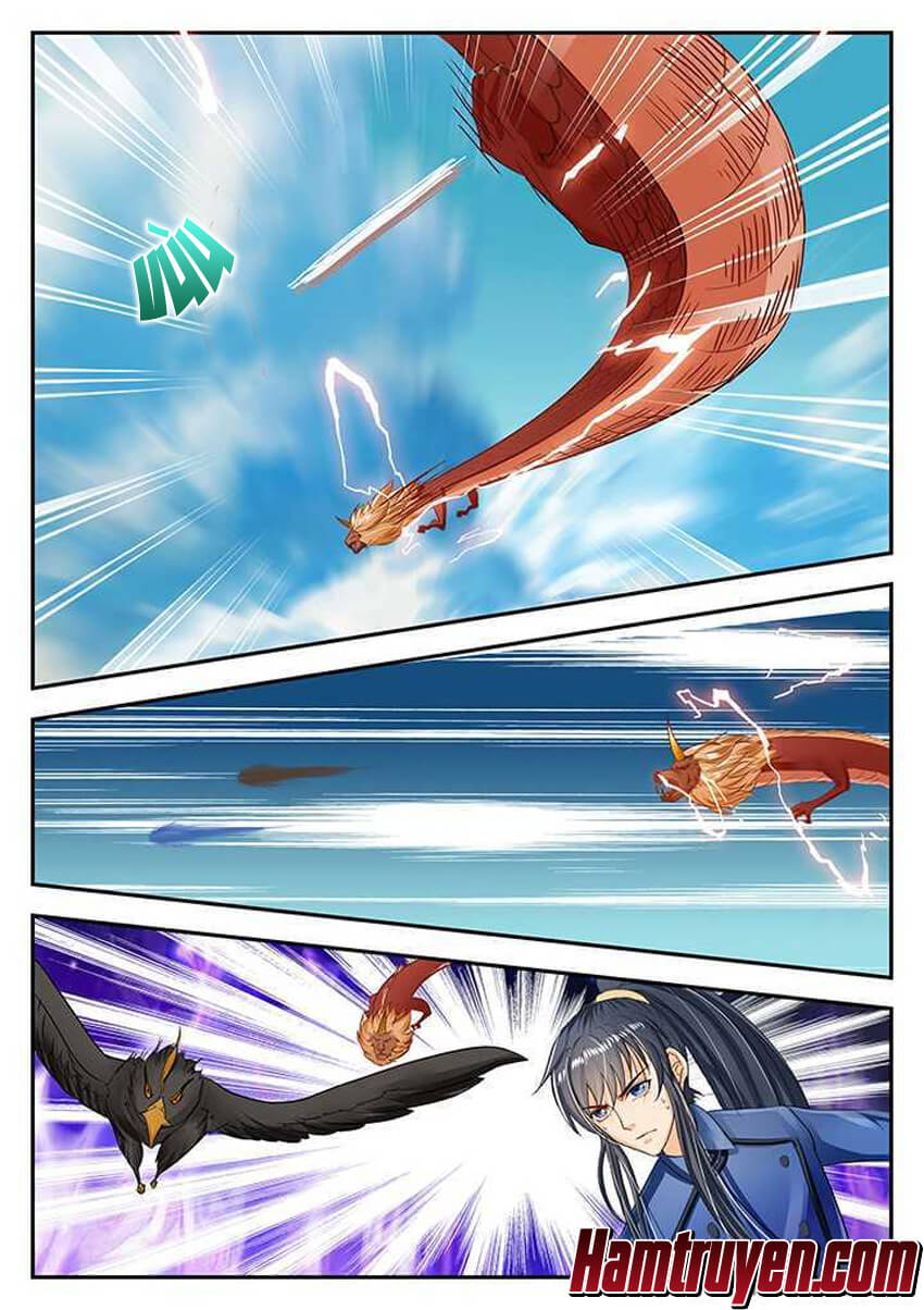 Tinh Thần Biến Chapter 79 - Trang 2