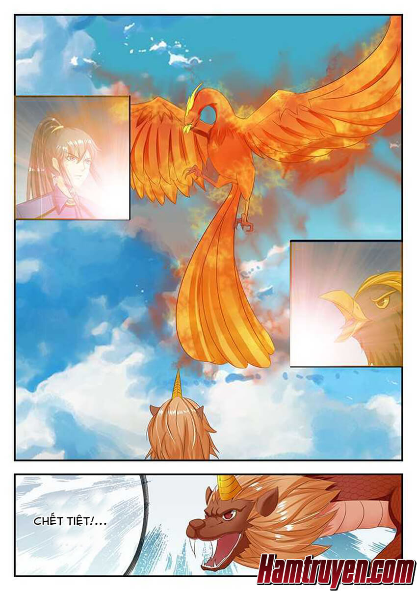 Tinh Thần Biến Chapter 80 - Trang 2