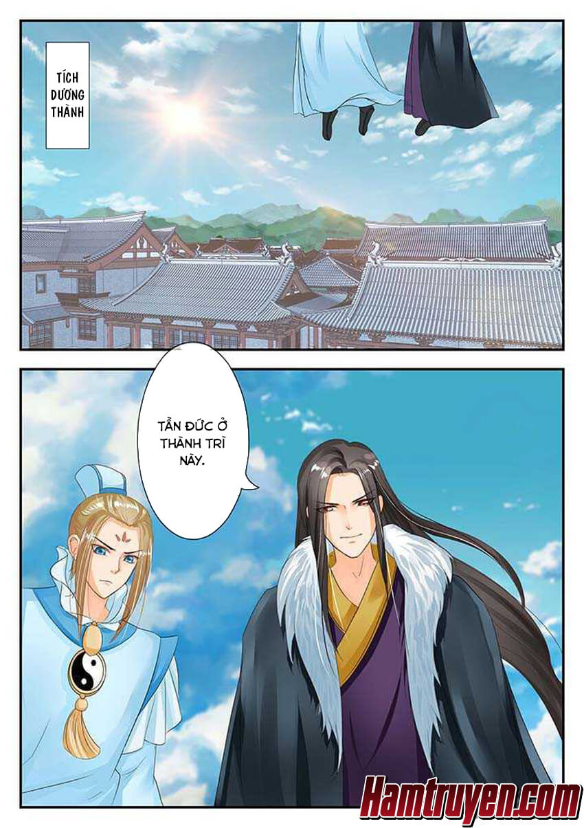 Tinh Thần Biến Chapter 80 - Trang 2