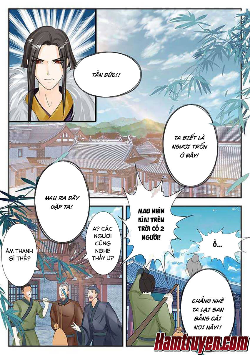 Tinh Thần Biến Chapter 80 - Trang 2