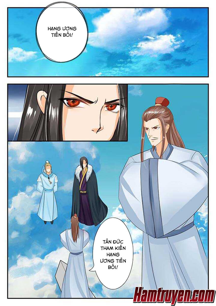 Tinh Thần Biến Chapter 80 - Trang 2