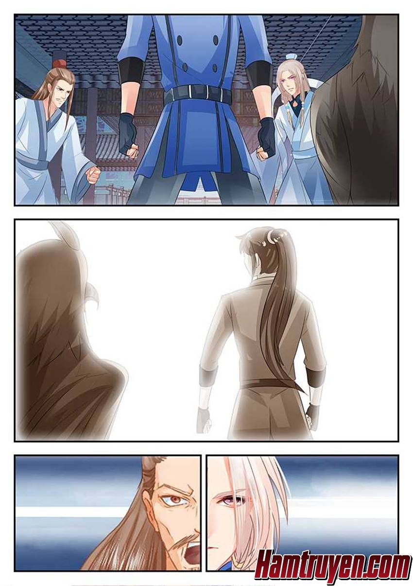 Tinh Thần Biến Chapter 83 - Trang 2