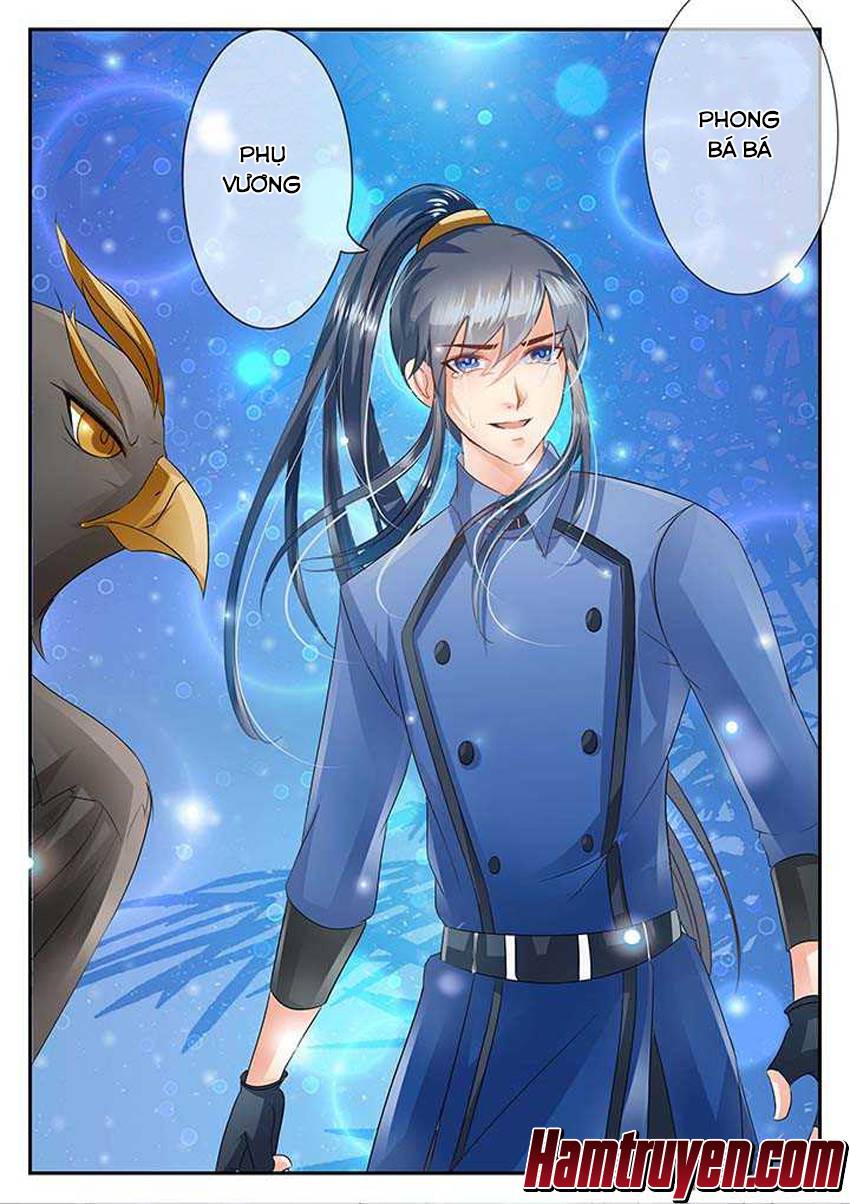 Tinh Thần Biến Chapter 83 - Trang 2