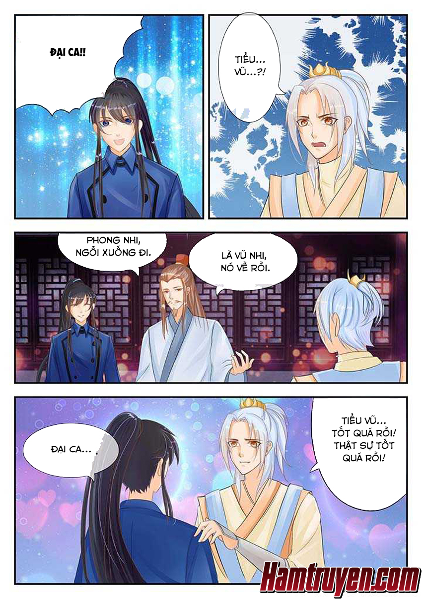 Tinh Thần Biến Chapter 84 - Trang 2