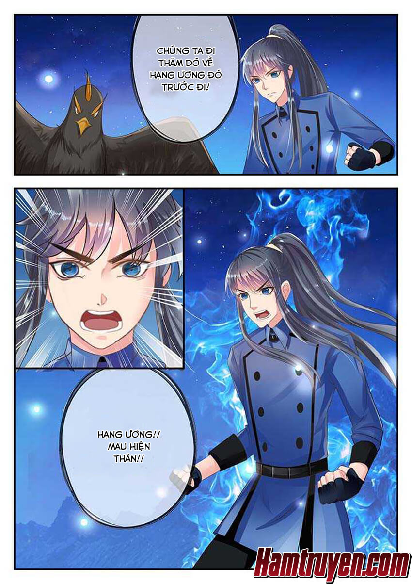 Tinh Thần Biến Chapter 86 - Trang 2