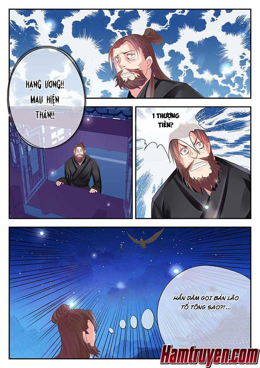 Tinh Thần Biến Chapter 86 - Trang 2