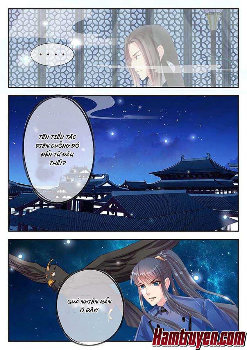 Tinh Thần Biến Chapter 86 - Trang 2