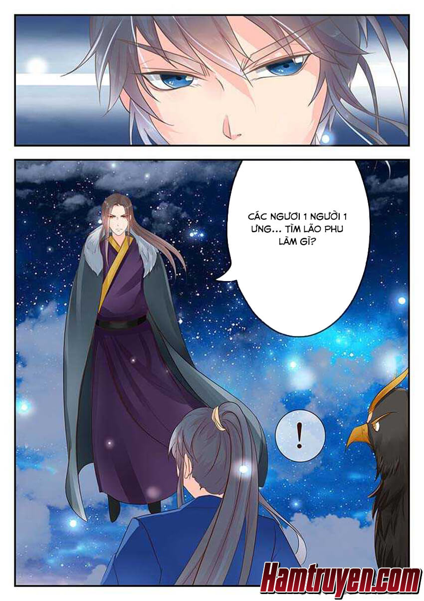 Tinh Thần Biến Chapter 86 - Trang 2