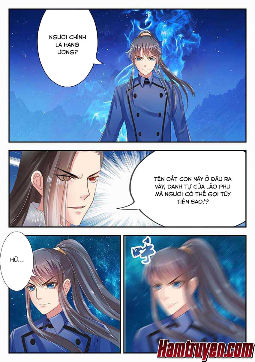 Tinh Thần Biến Chapter 86 - Trang 2