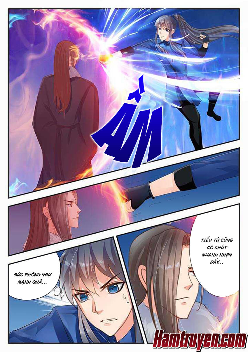 Tinh Thần Biến Chapter 86 - Trang 2