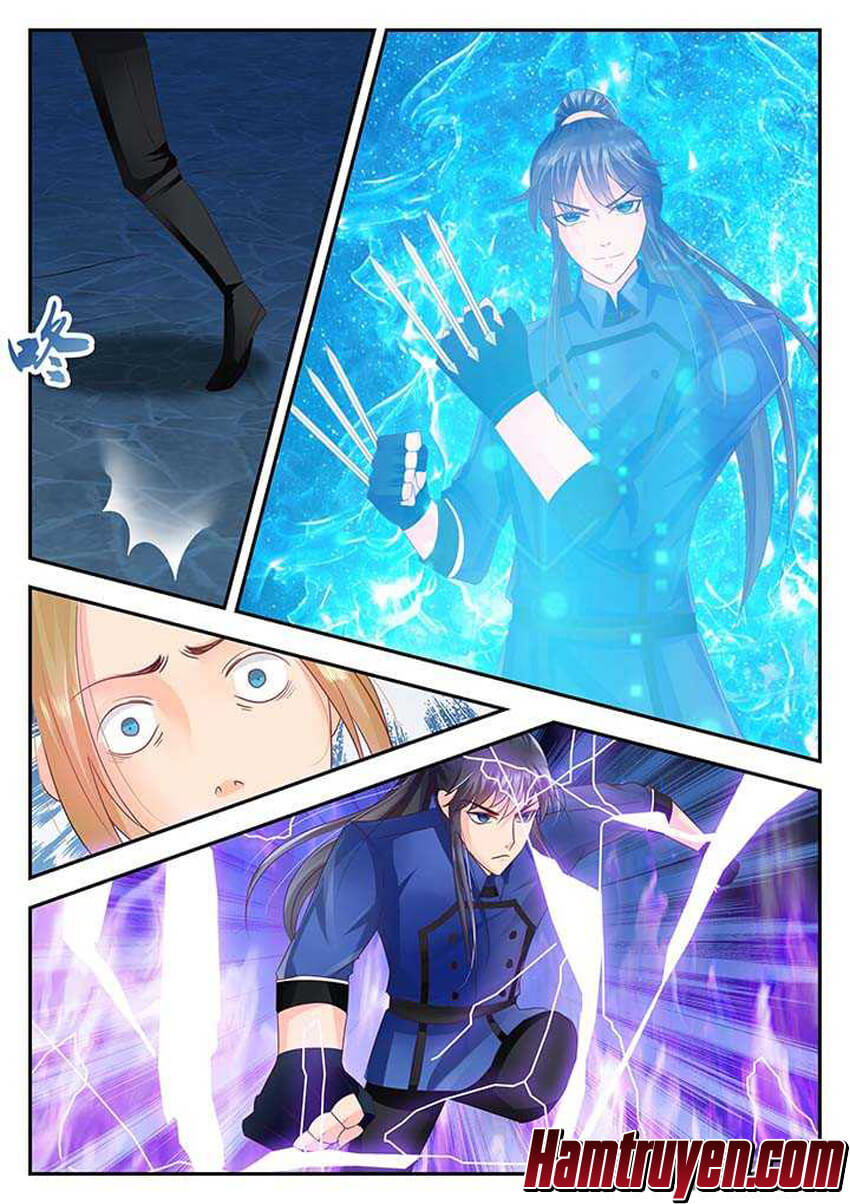 Tinh Thần Biến Chapter 87 - Trang 2