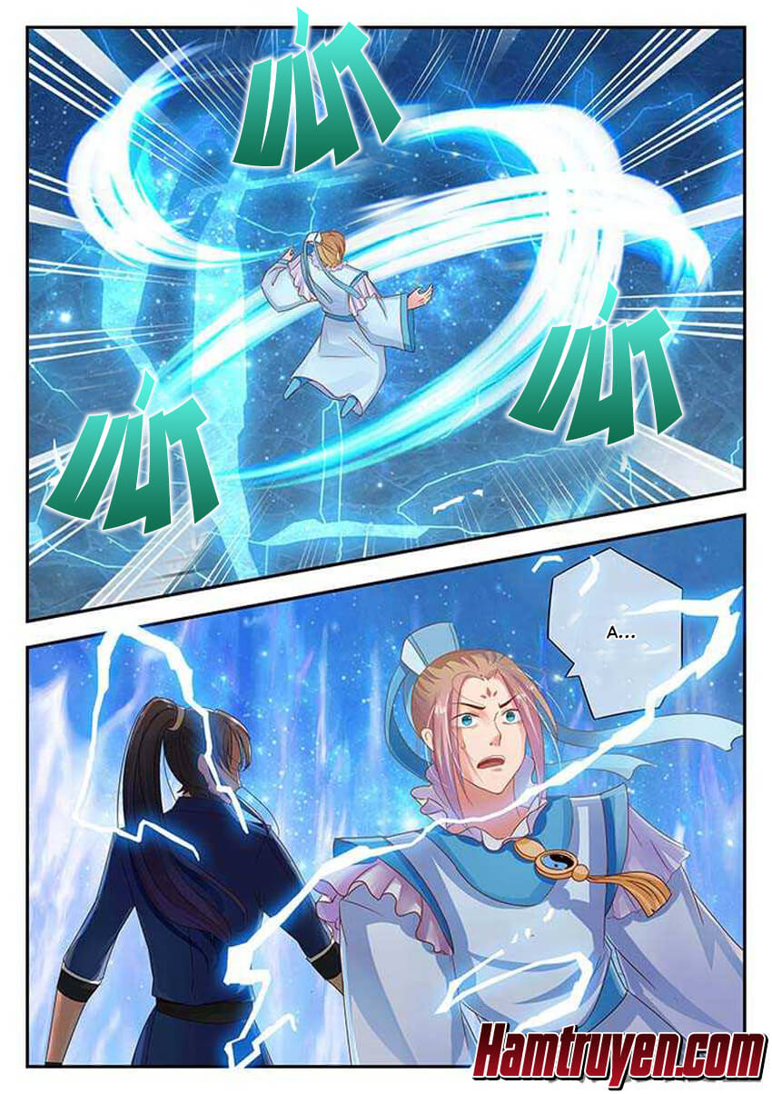 Tinh Thần Biến Chapter 87 - Trang 2