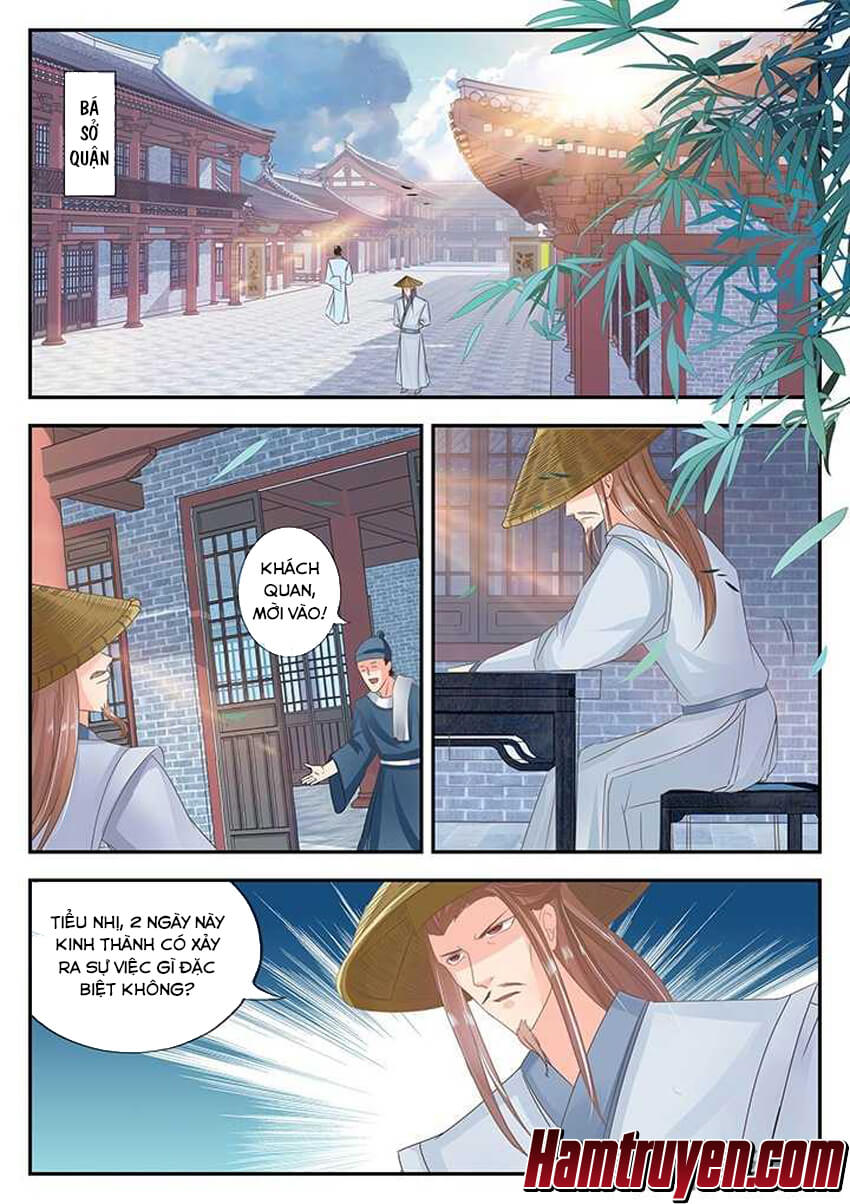 Tinh Thần Biến Chapter 88 - Trang 2