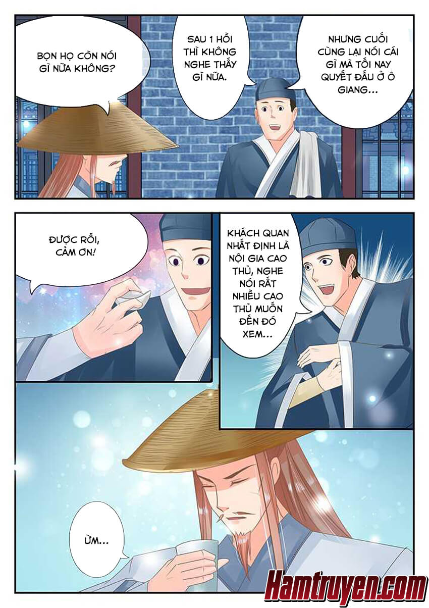 Tinh Thần Biến Chapter 88 - Trang 2