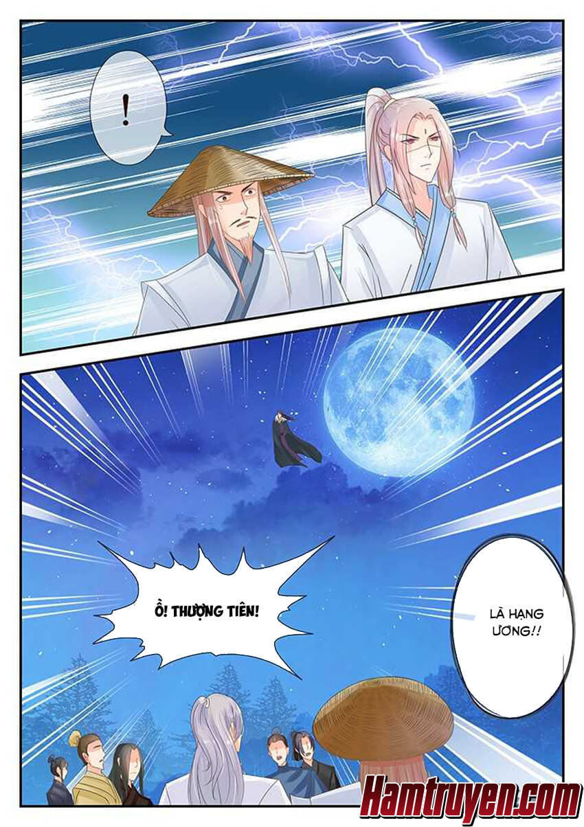 Tinh Thần Biến Chapter 88 - Trang 2