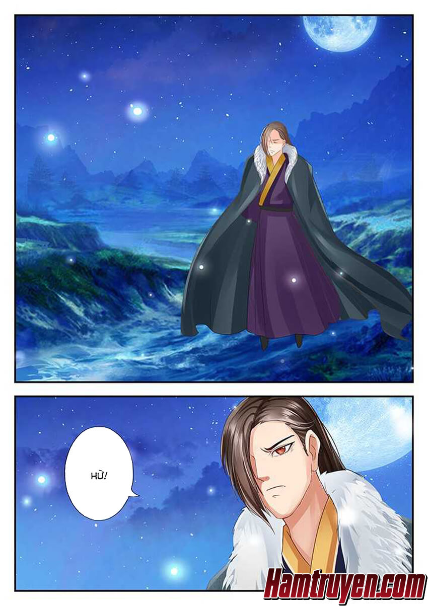 Tinh Thần Biến Chapter 88 - Trang 2