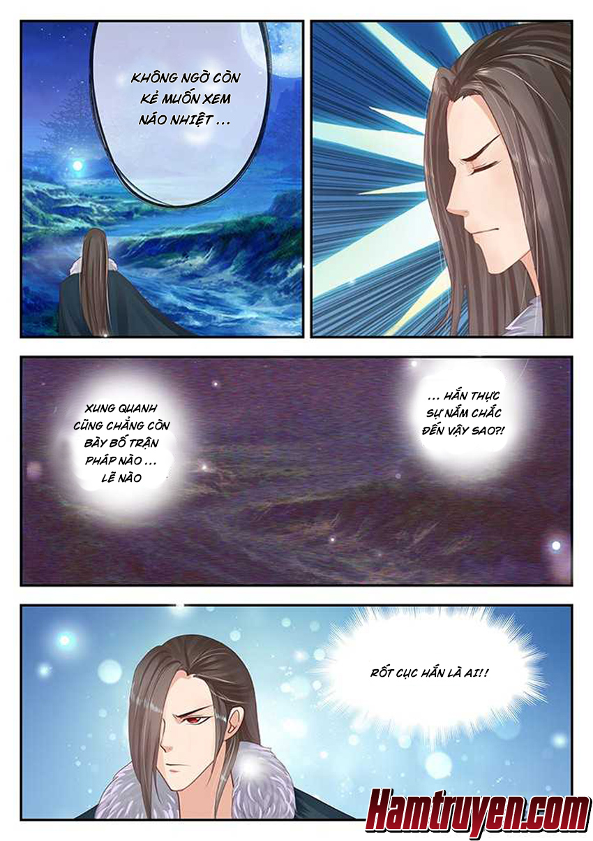 Tinh Thần Biến Chapter 89 - Trang 2