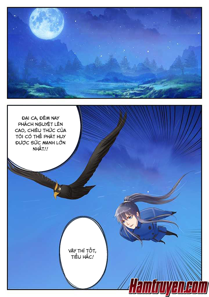 Tinh Thần Biến Chapter 89 - Trang 2
