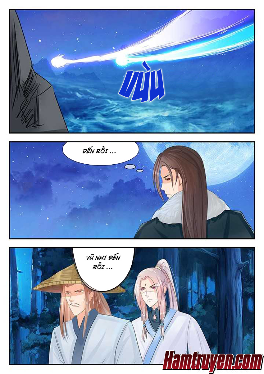 Tinh Thần Biến Chapter 89 - Trang 2