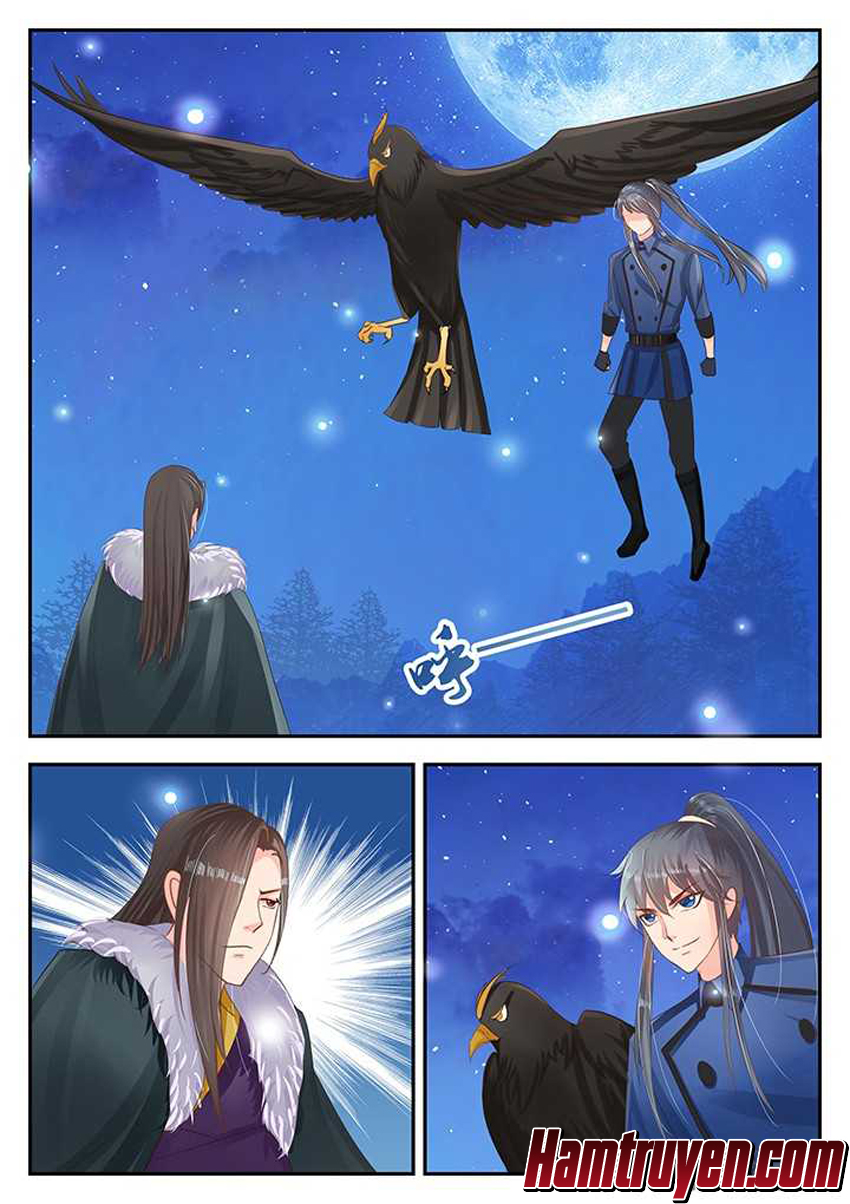 Tinh Thần Biến Chapter 89 - Trang 2