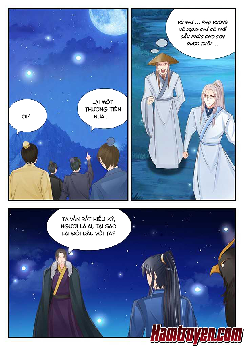 Tinh Thần Biến Chapter 89 - Trang 2