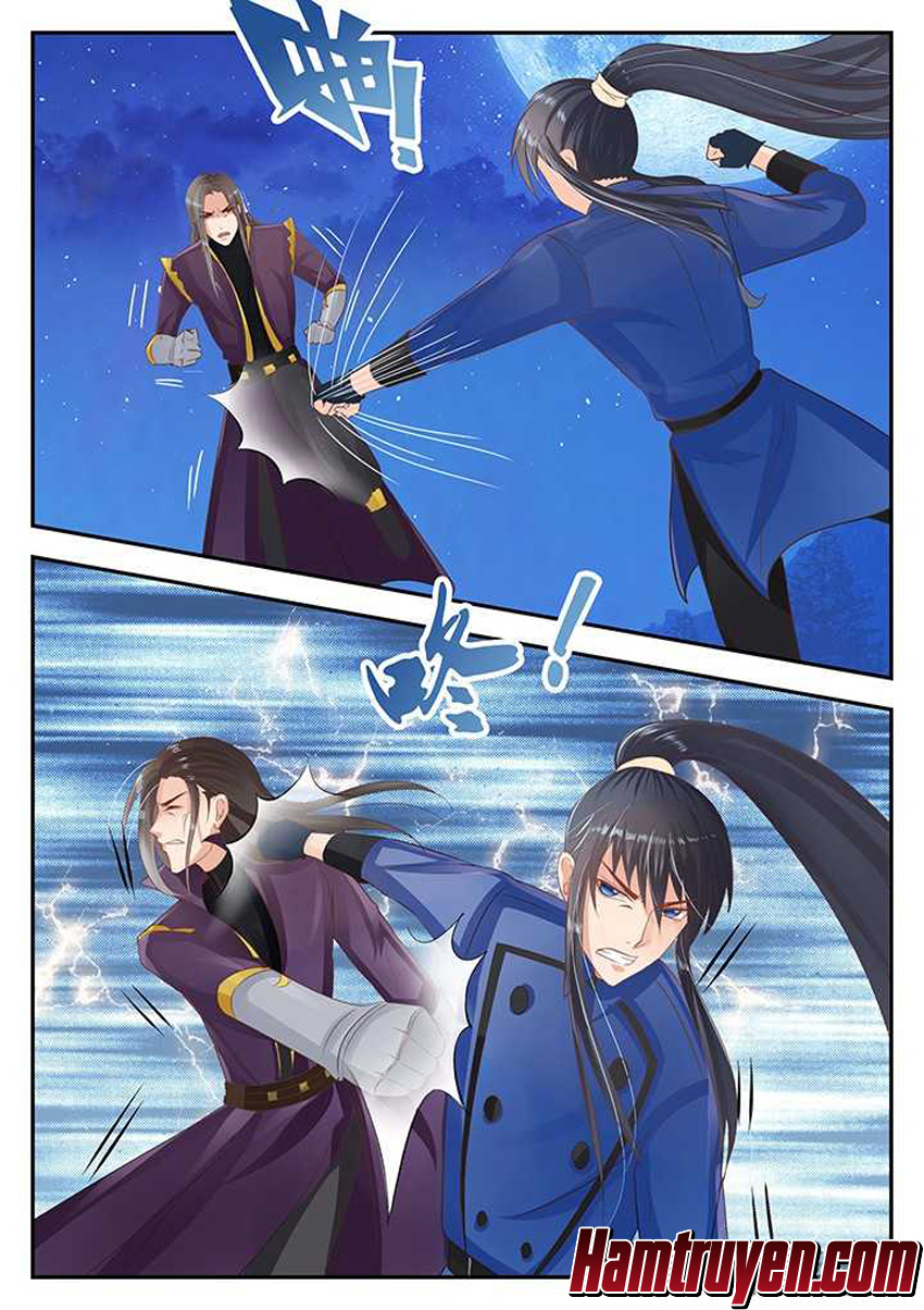 Tinh Thần Biến Chapter 89 - Trang 2