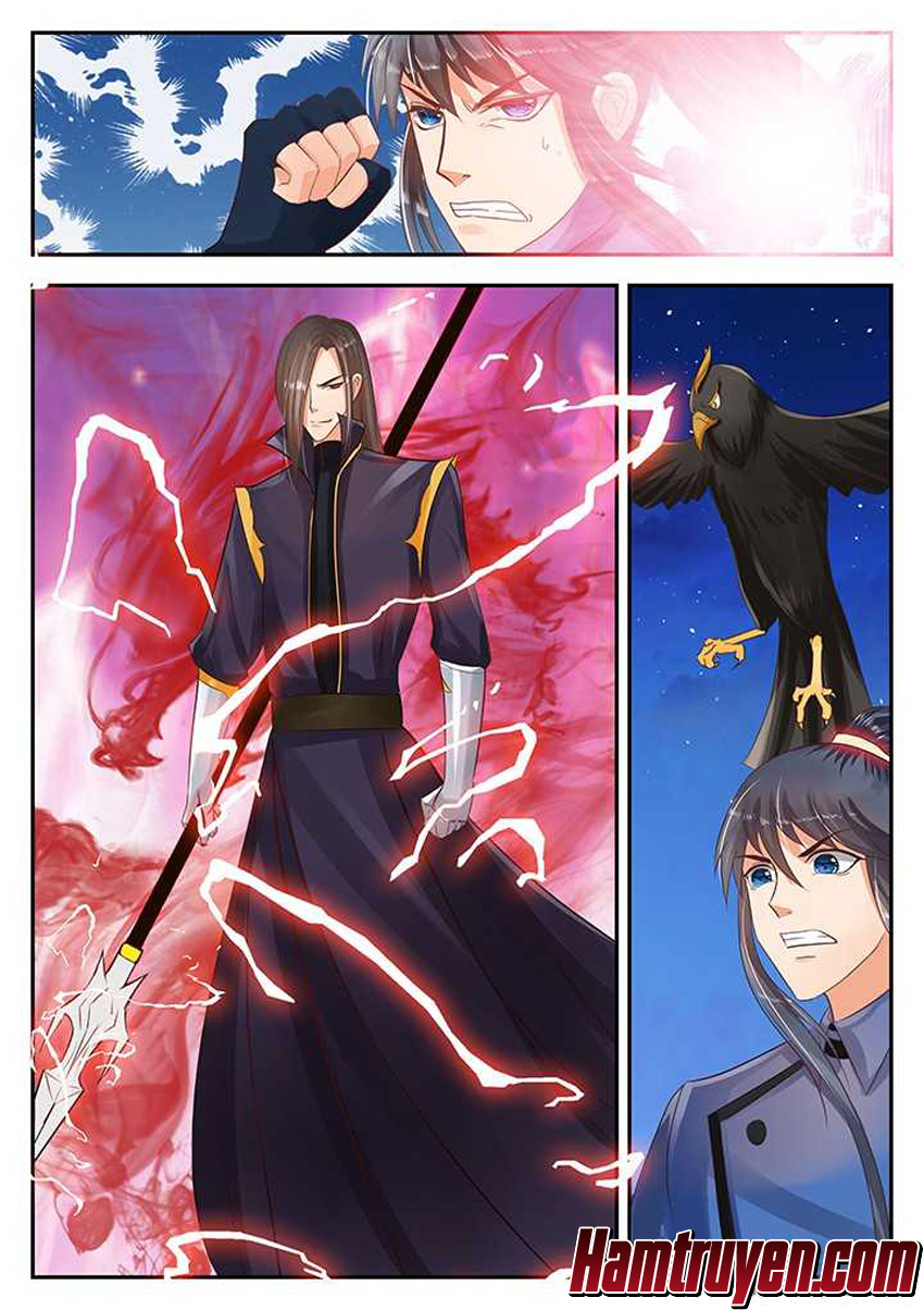 Tinh Thần Biến Chapter 90 - Trang 2