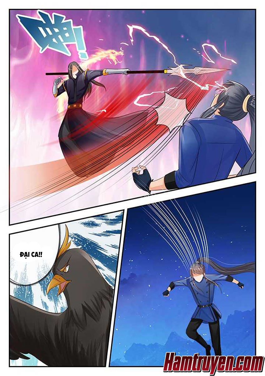 Tinh Thần Biến Chapter 90 - Trang 2