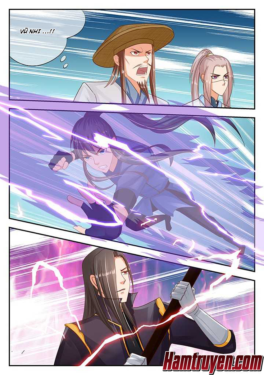 Tinh Thần Biến Chapter 90 - Trang 2