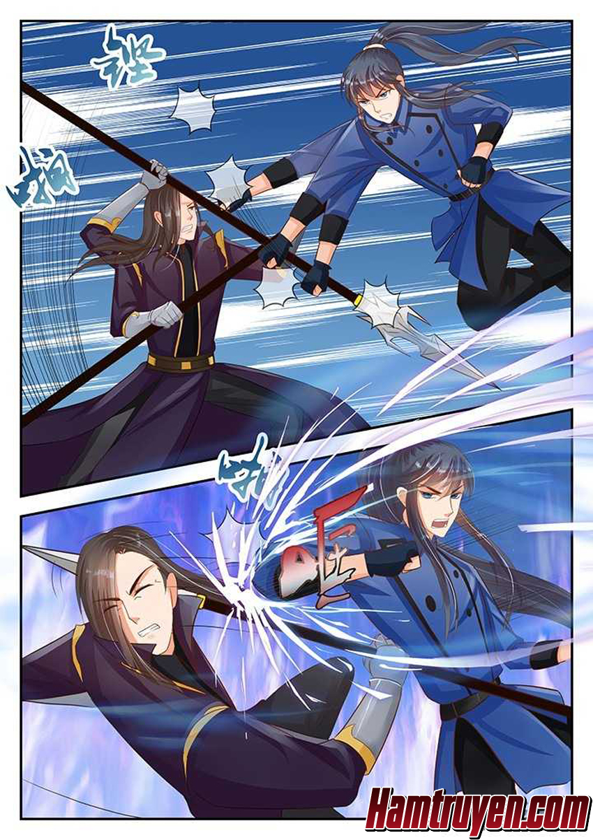 Tinh Thần Biến Chapter 90 - Trang 2