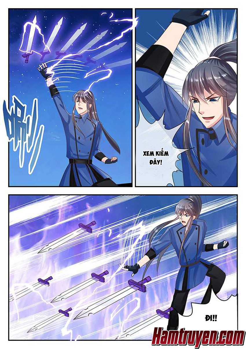 Tinh Thần Biến Chapter 91 - Trang 2