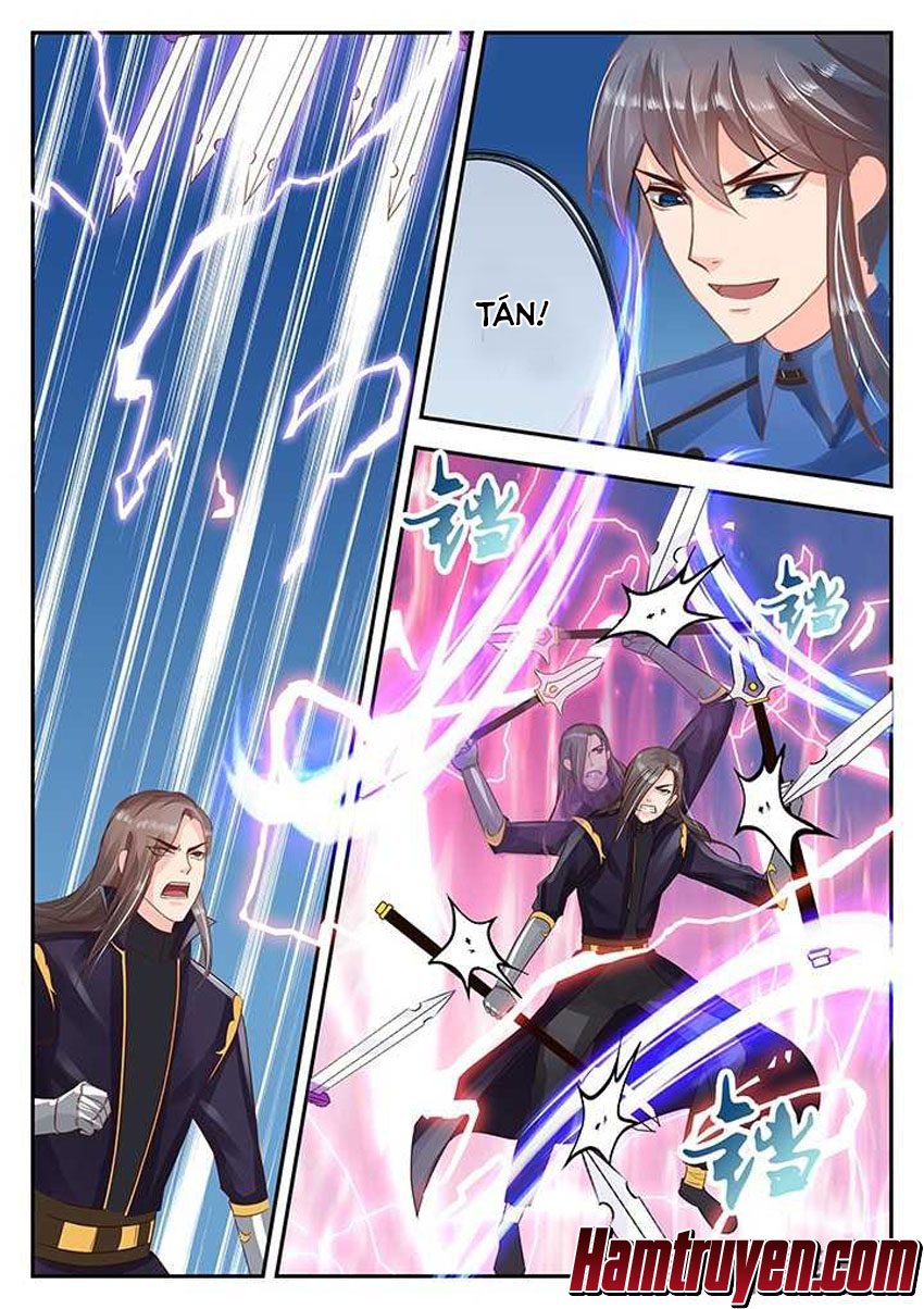 Tinh Thần Biến Chapter 91 - Trang 2