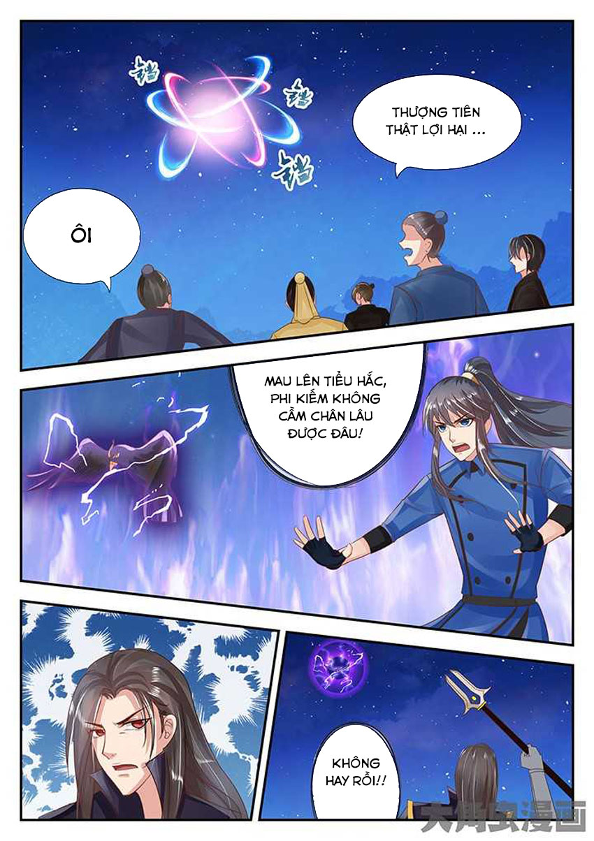 Tinh Thần Biến Chapter 91 - Trang 2