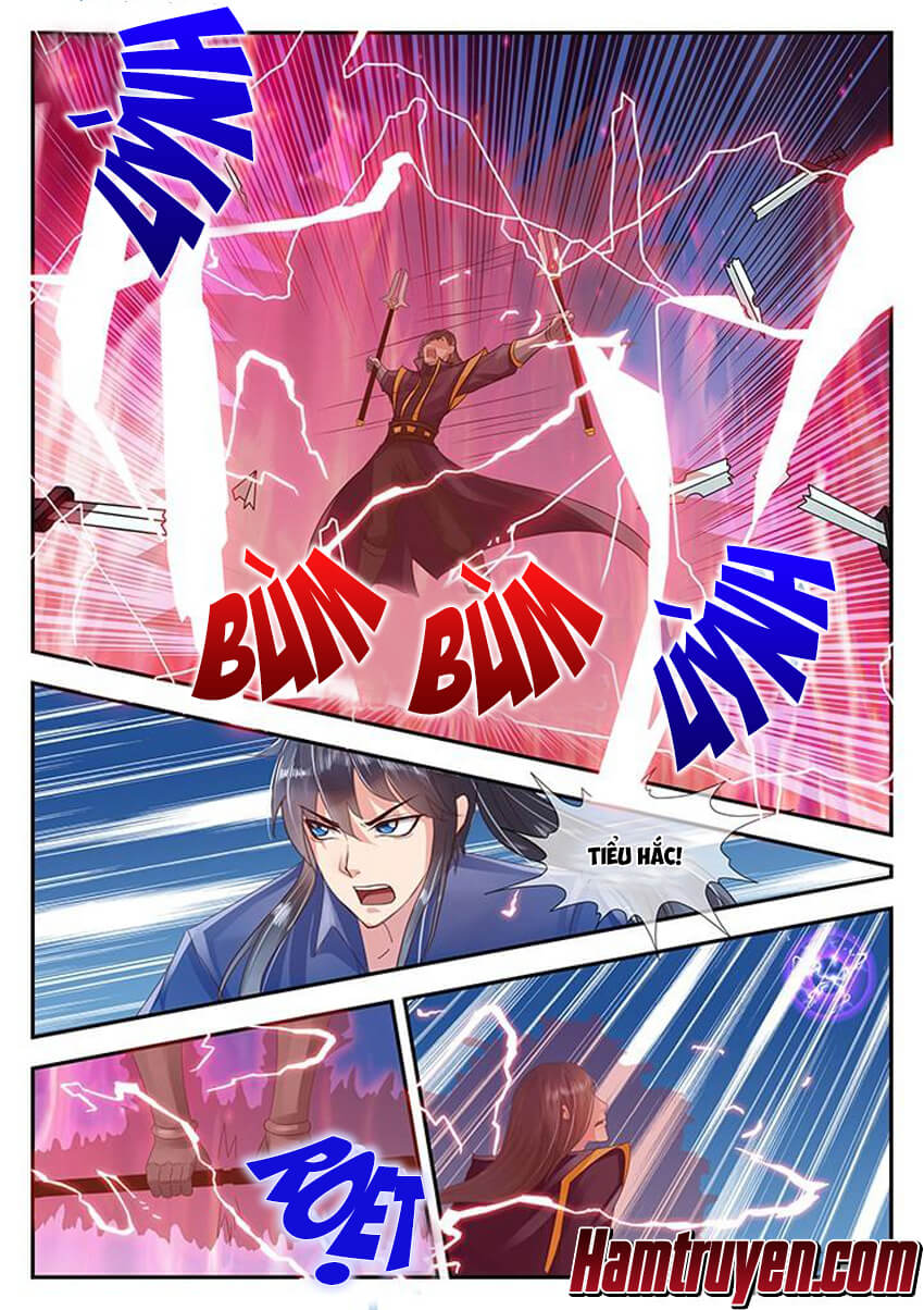 Tinh Thần Biến Chapter 92 - Trang 2