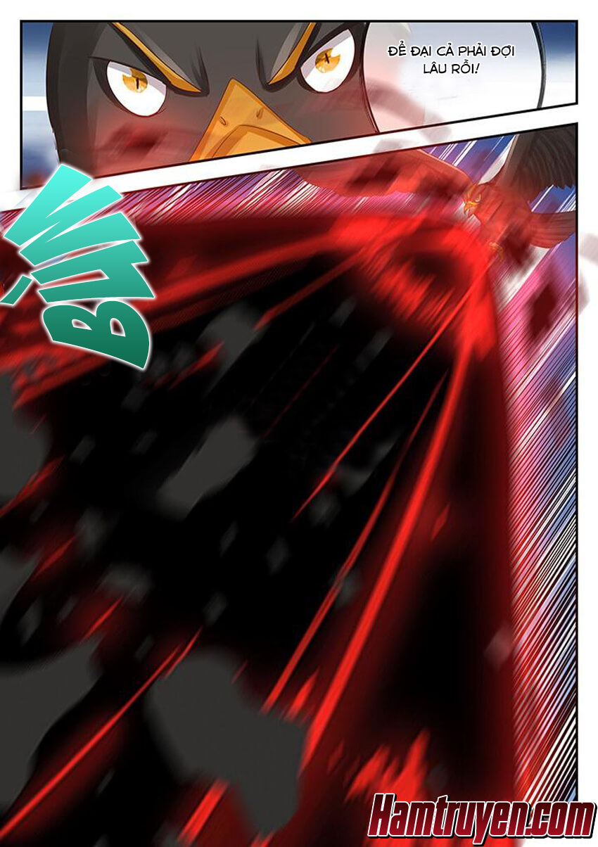 Tinh Thần Biến Chapter 92 - Trang 2