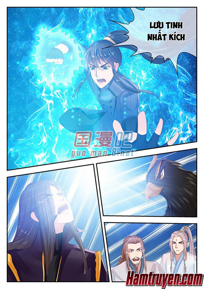 Tinh Thần Biến Chapter 92 - Trang 2