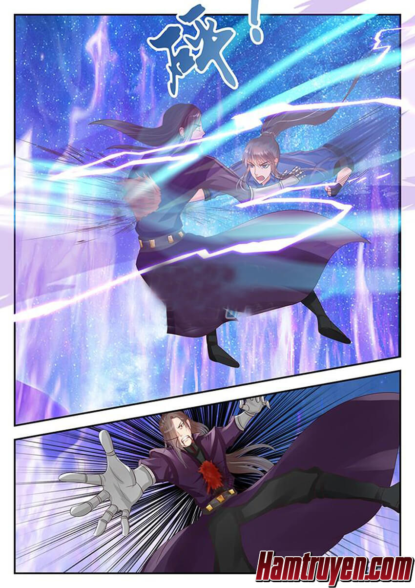 Tinh Thần Biến Chapter 93 - Trang 2