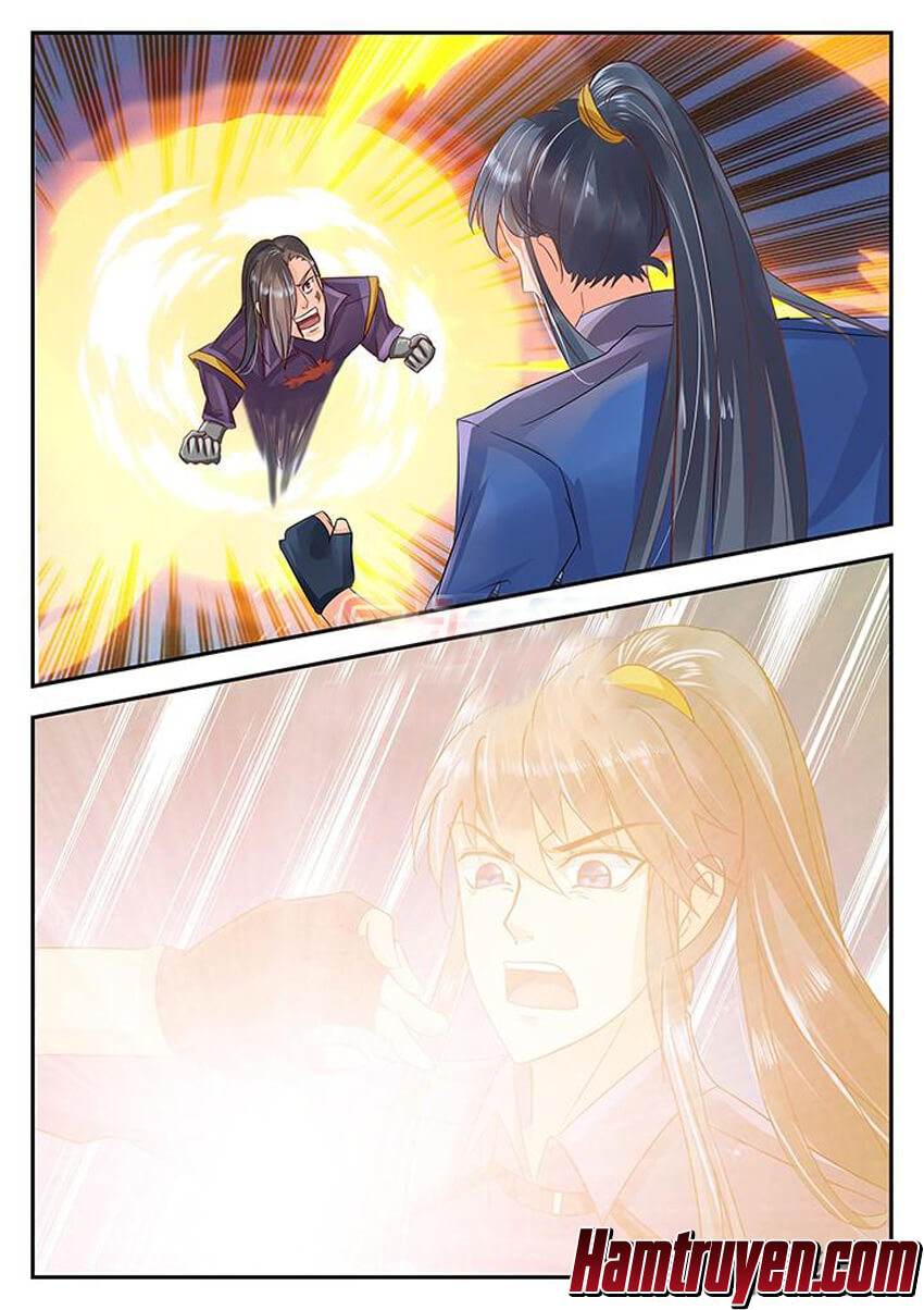 Tinh Thần Biến Chapter 93 - Trang 2