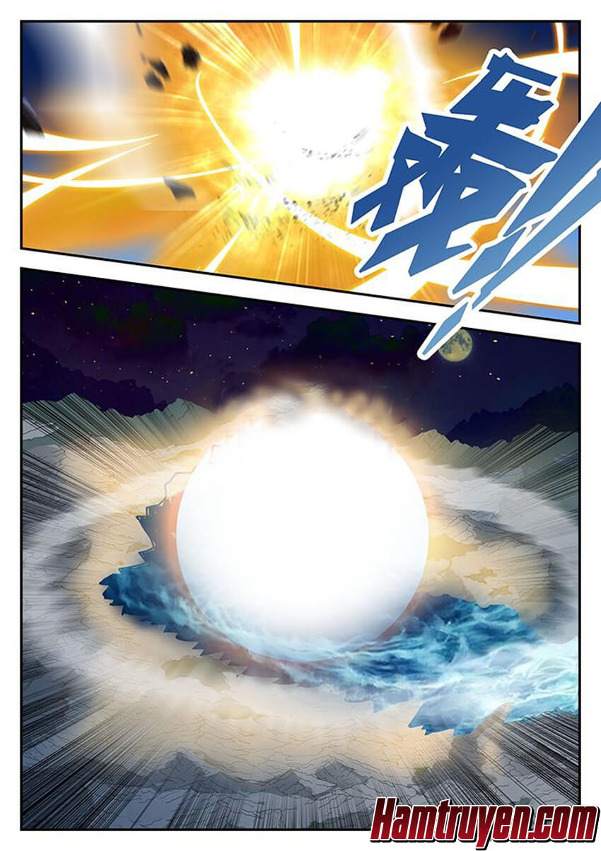 Tinh Thần Biến Chapter 93 - Trang 2