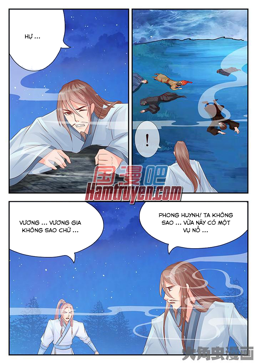 Tinh Thần Biến Chapter 94 - Trang 2