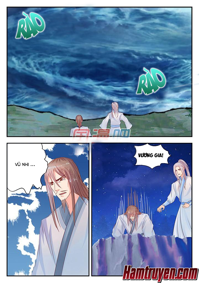 Tinh Thần Biến Chapter 94 - Trang 2