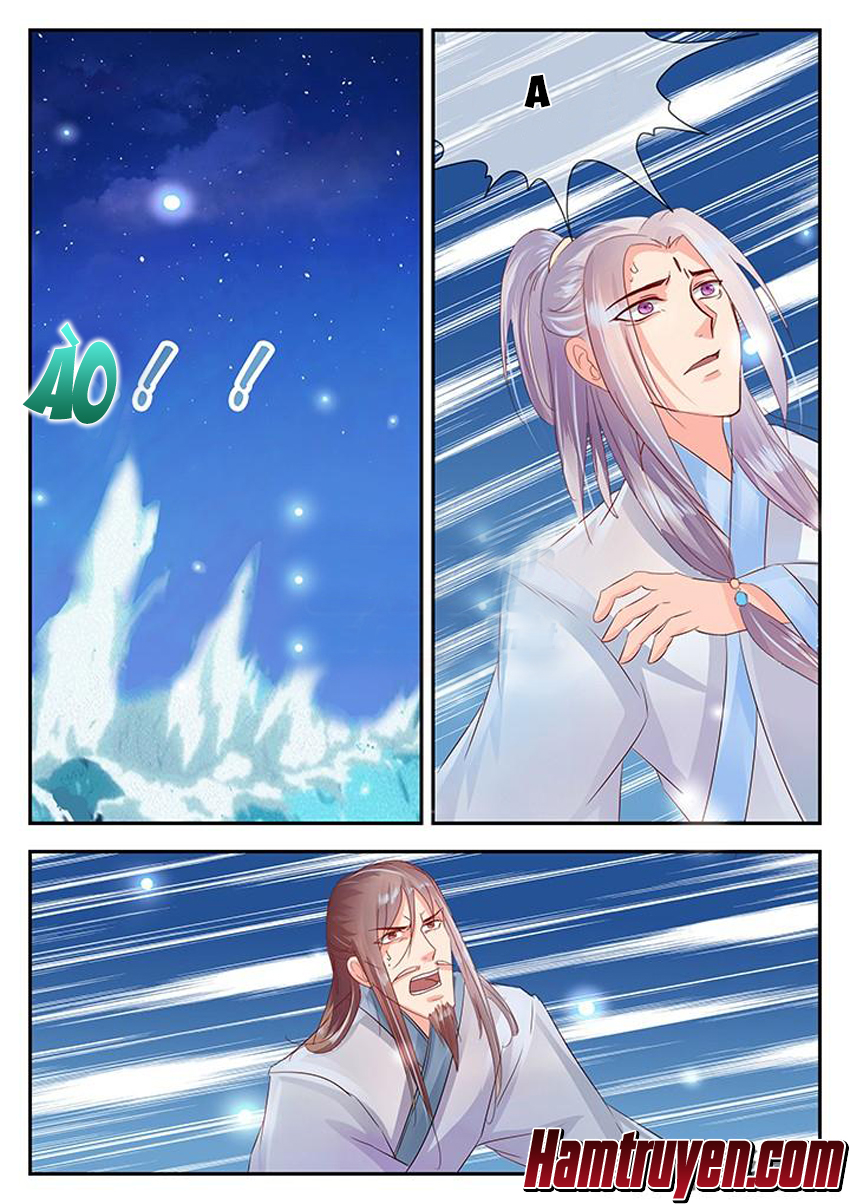 Tinh Thần Biến Chapter 94 - Trang 2