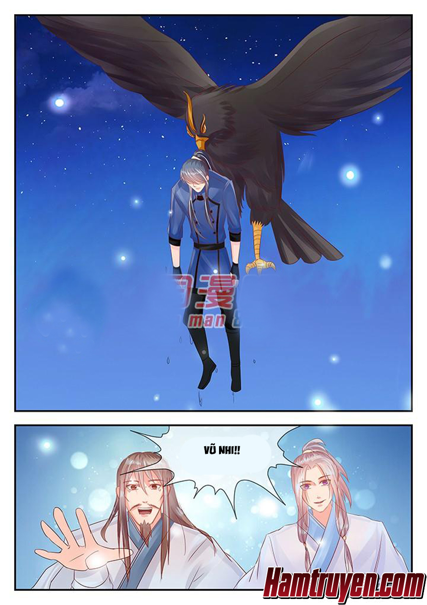 Tinh Thần Biến Chapter 94 - Trang 2