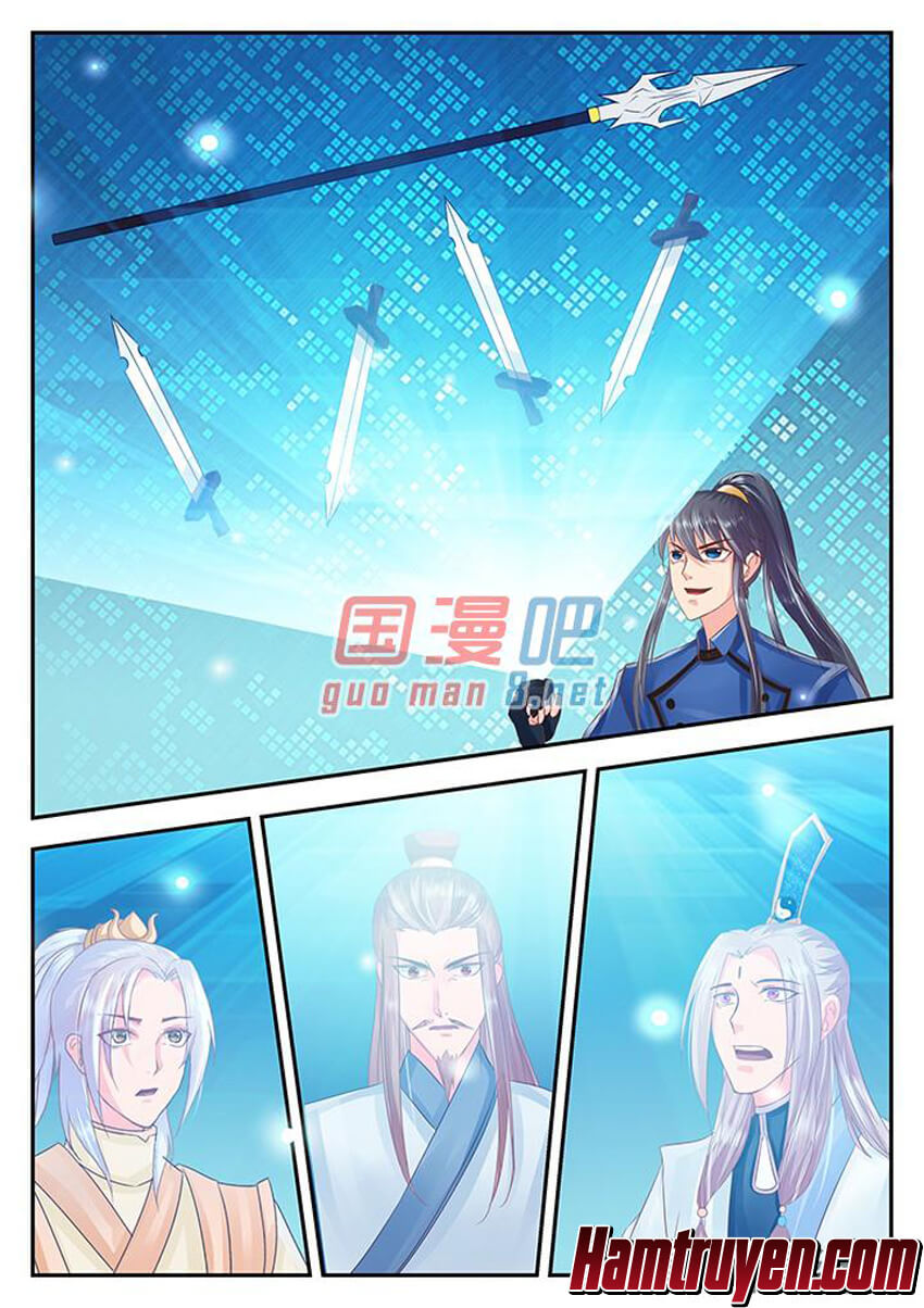 Tinh Thần Biến Chapter 95 - Trang 2