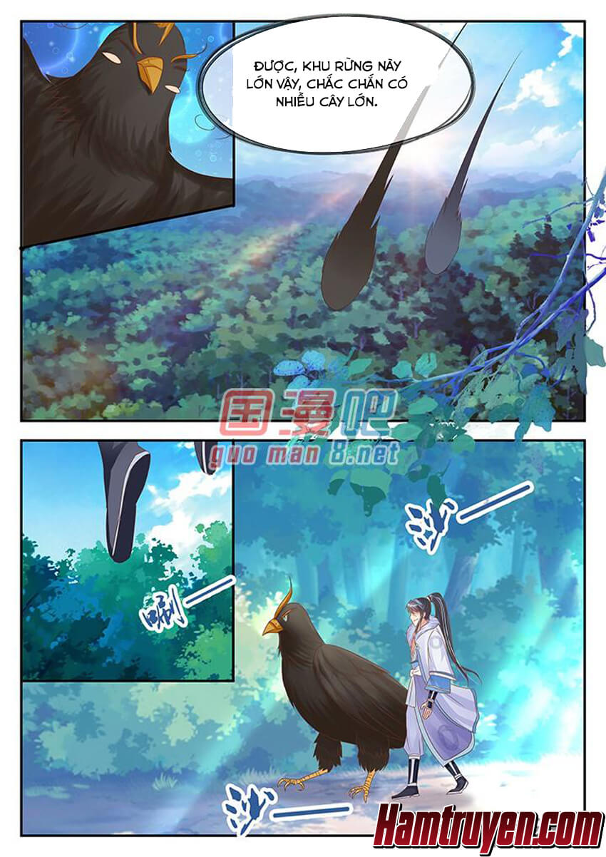 Tinh Thần Biến Chapter 96 - Trang 2