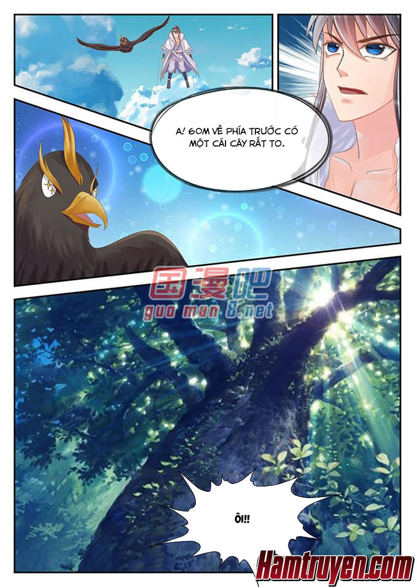 Tinh Thần Biến Chapter 96 - Trang 2