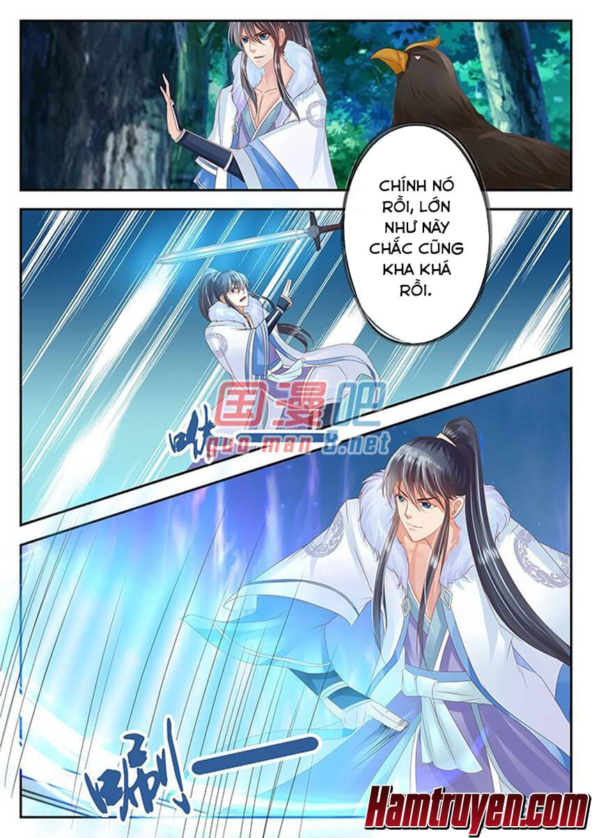 Tinh Thần Biến Chapter 96 - Trang 2