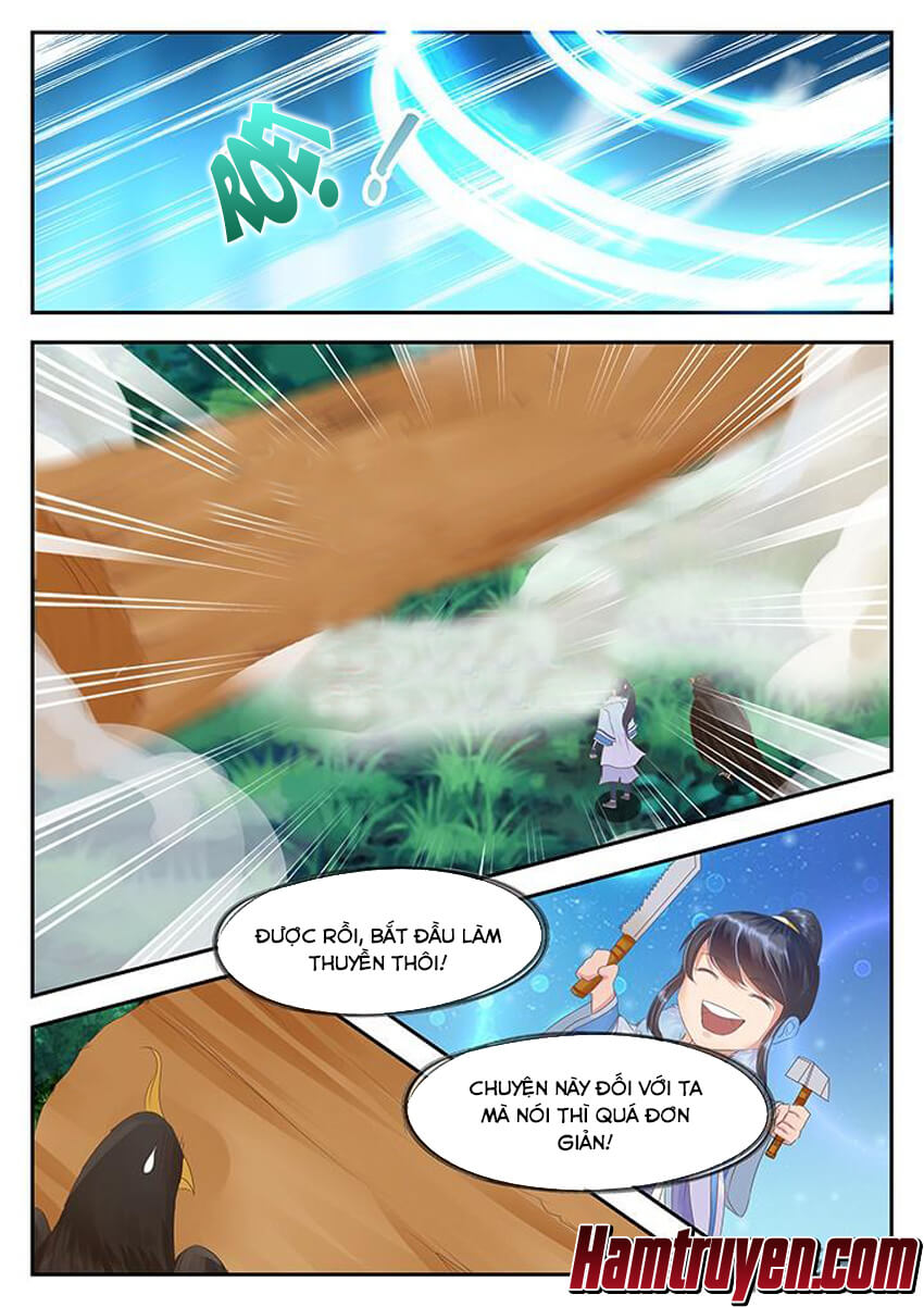 Tinh Thần Biến Chapter 96 - Trang 2